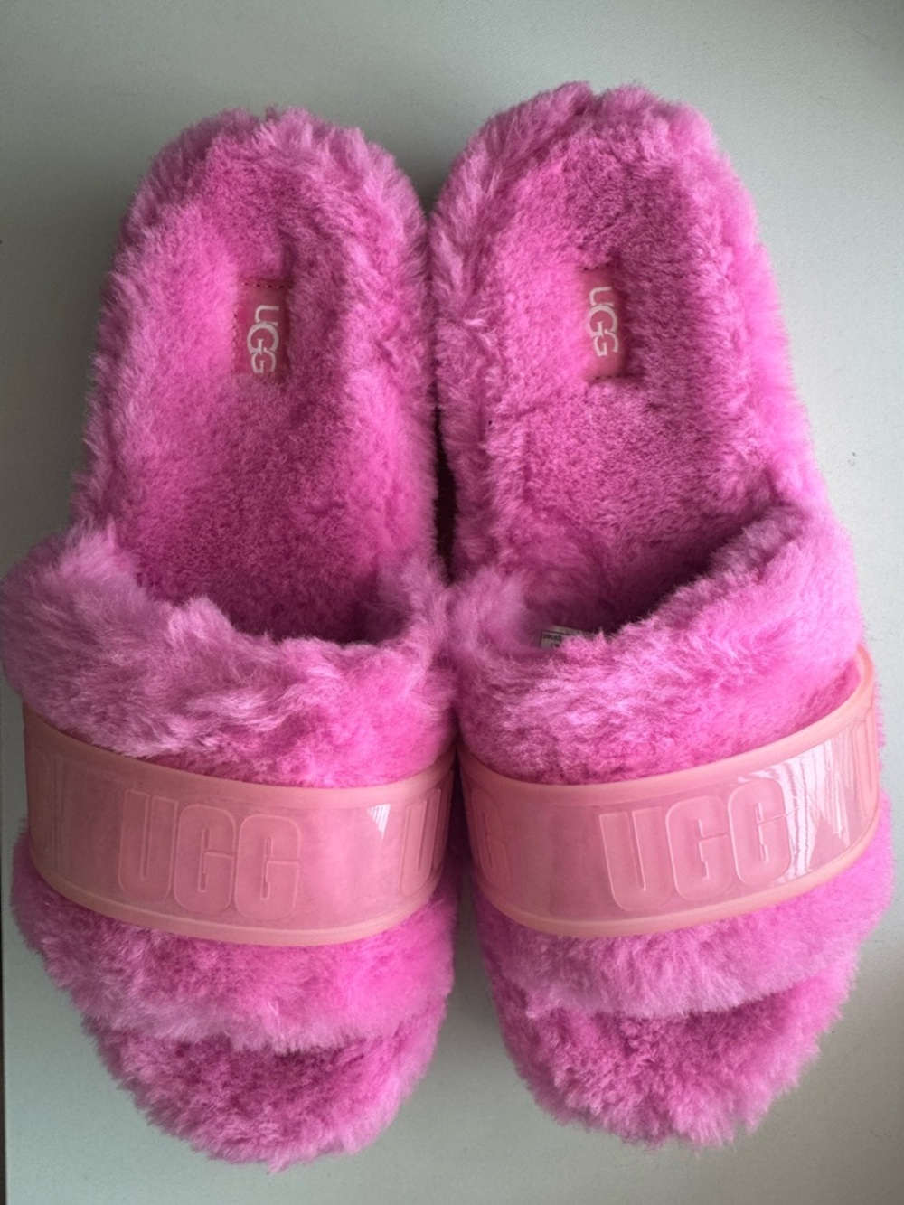 UGG Australia Fluffita Slipper